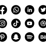 Social Media tools