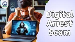 Digital Arrest Scams
