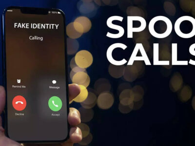 Call Spoofing